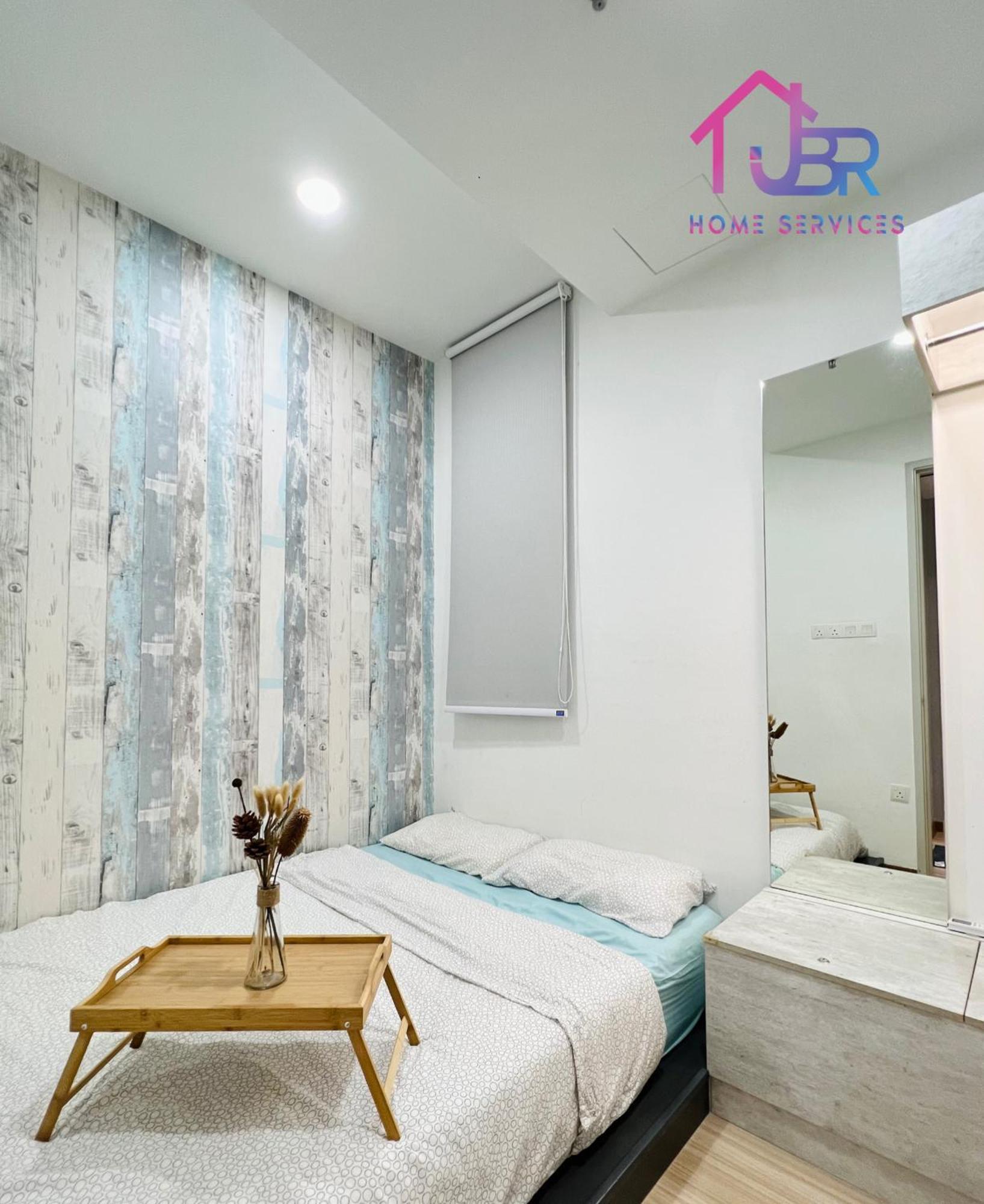 Jbr Luxury Home The Wave Residence 2-4Pax Near Jonker Walk-City Area-Netflix Malacca Exterior photo